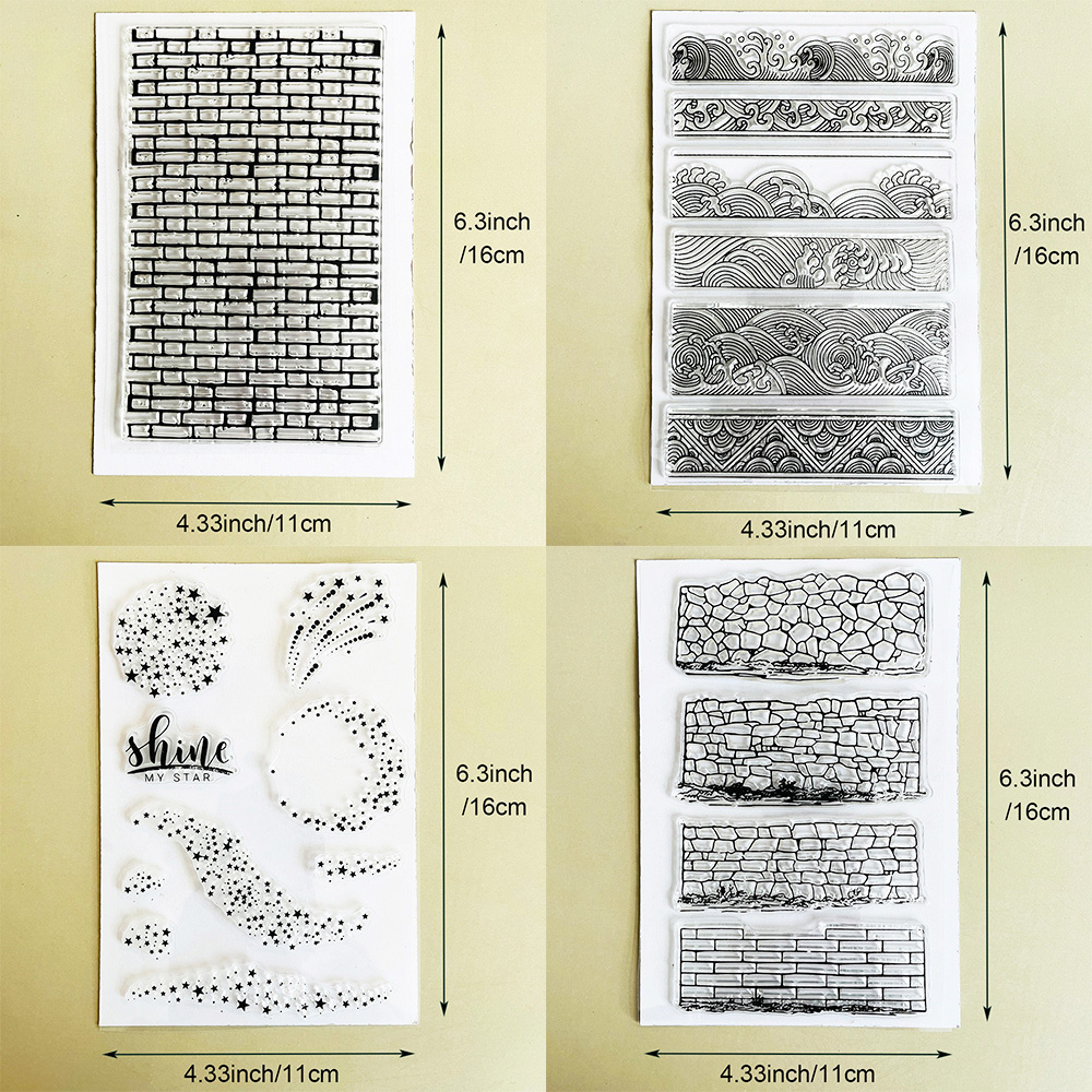 Blank Sheet Music Notebook - Wall Tiles, Musical Notes, Other Categories/Clear