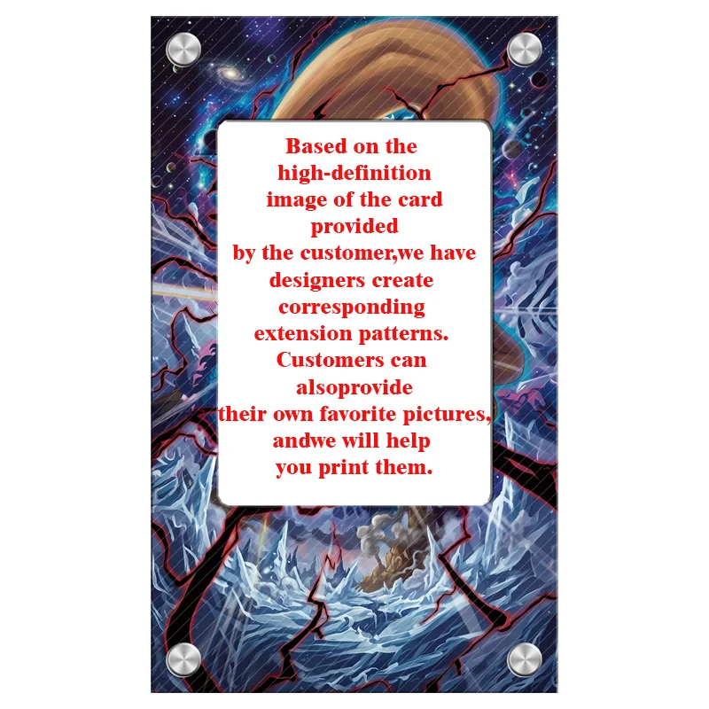 Custom PTCG Extended Edition A - Music recension och pris