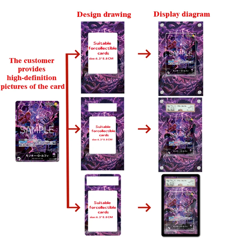 Custom PTCG Extended Edition A - Music recension och pris