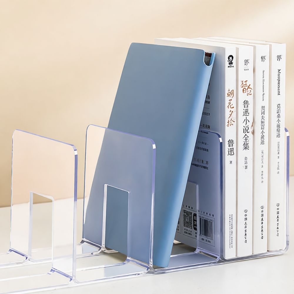 Clear Acrylic Book Holder Desk - Clear Acrylic Book Stand Holder recension och pris
