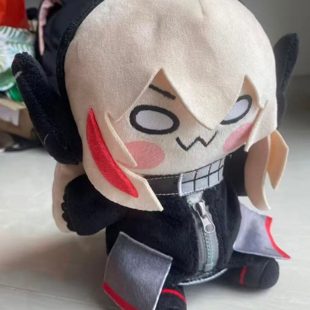 Game Girls Frontline M4 SOPMOD - Magazines recension och pris