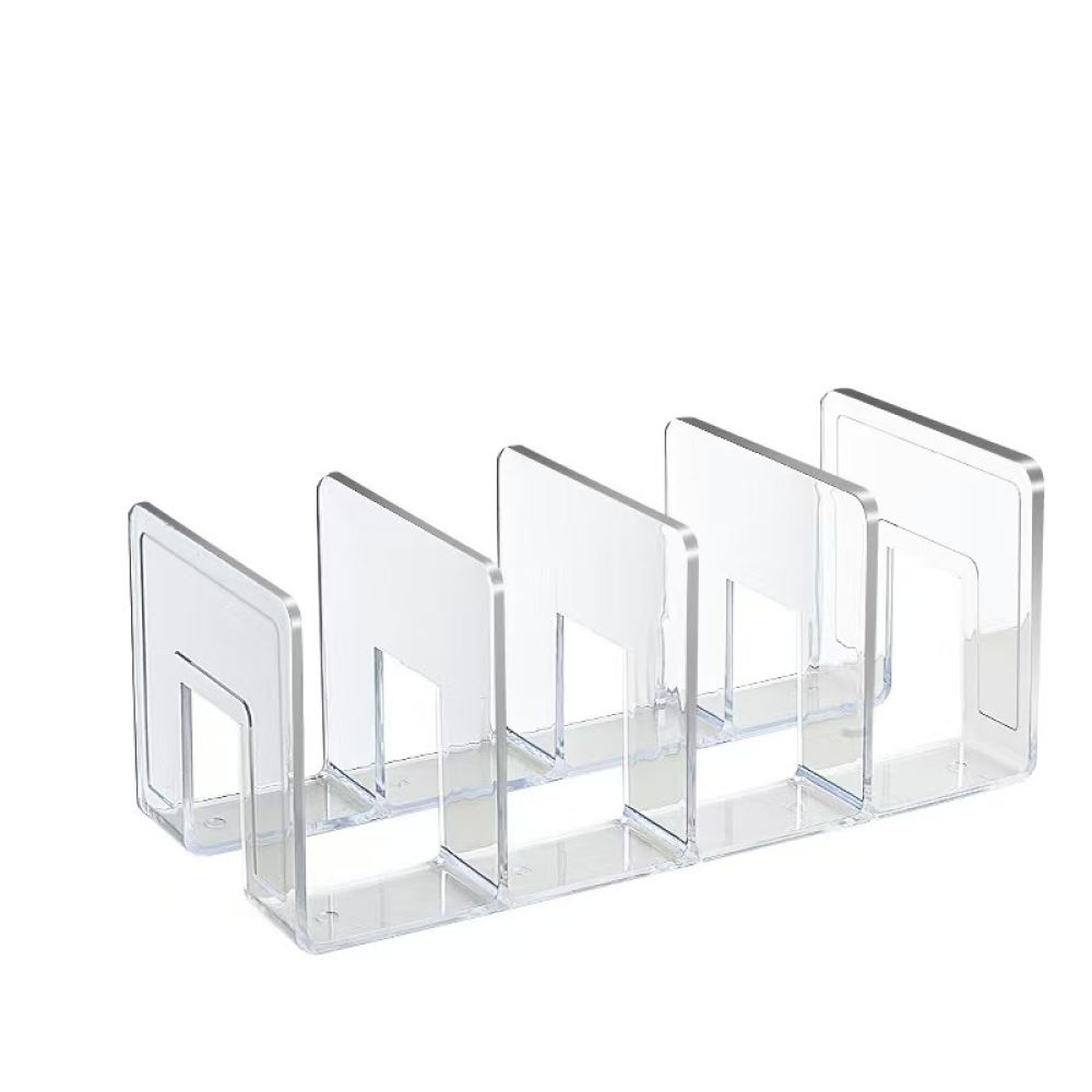 Acrylic Book Holder Desktop Or - Clear Acrylic Book Stand Holder recension och pris