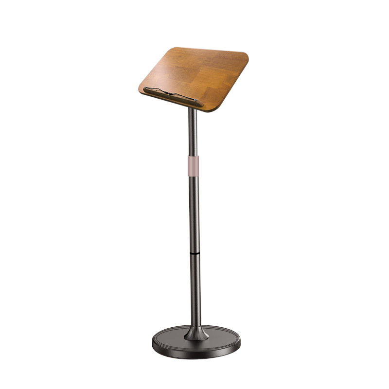 Aluminum alloy solid wood floo - Music recension och pris