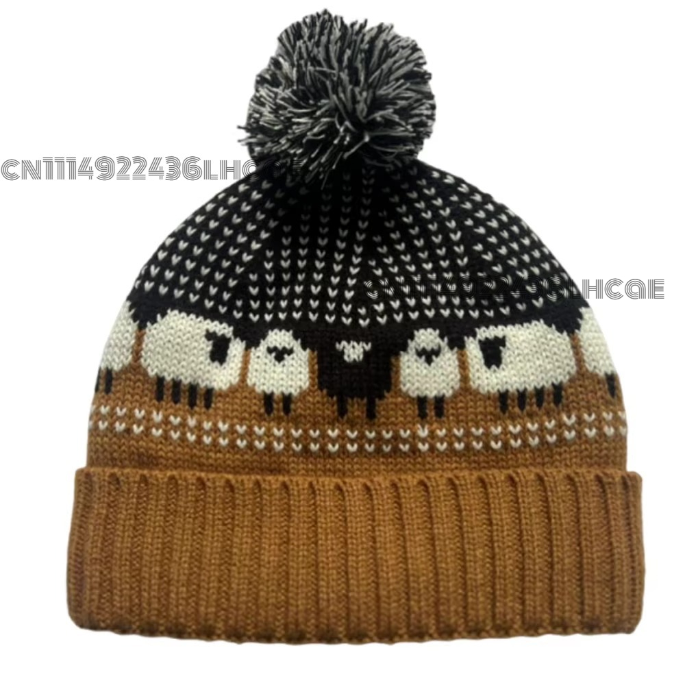 Bryan Cosplay Knitted Hat Cost - Movies recension och pris