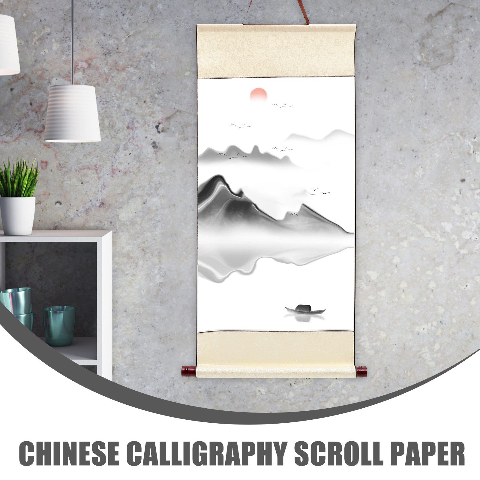 Multi Function Blank Calligrap - Chinese Calligraphy Practice Book recension och pris