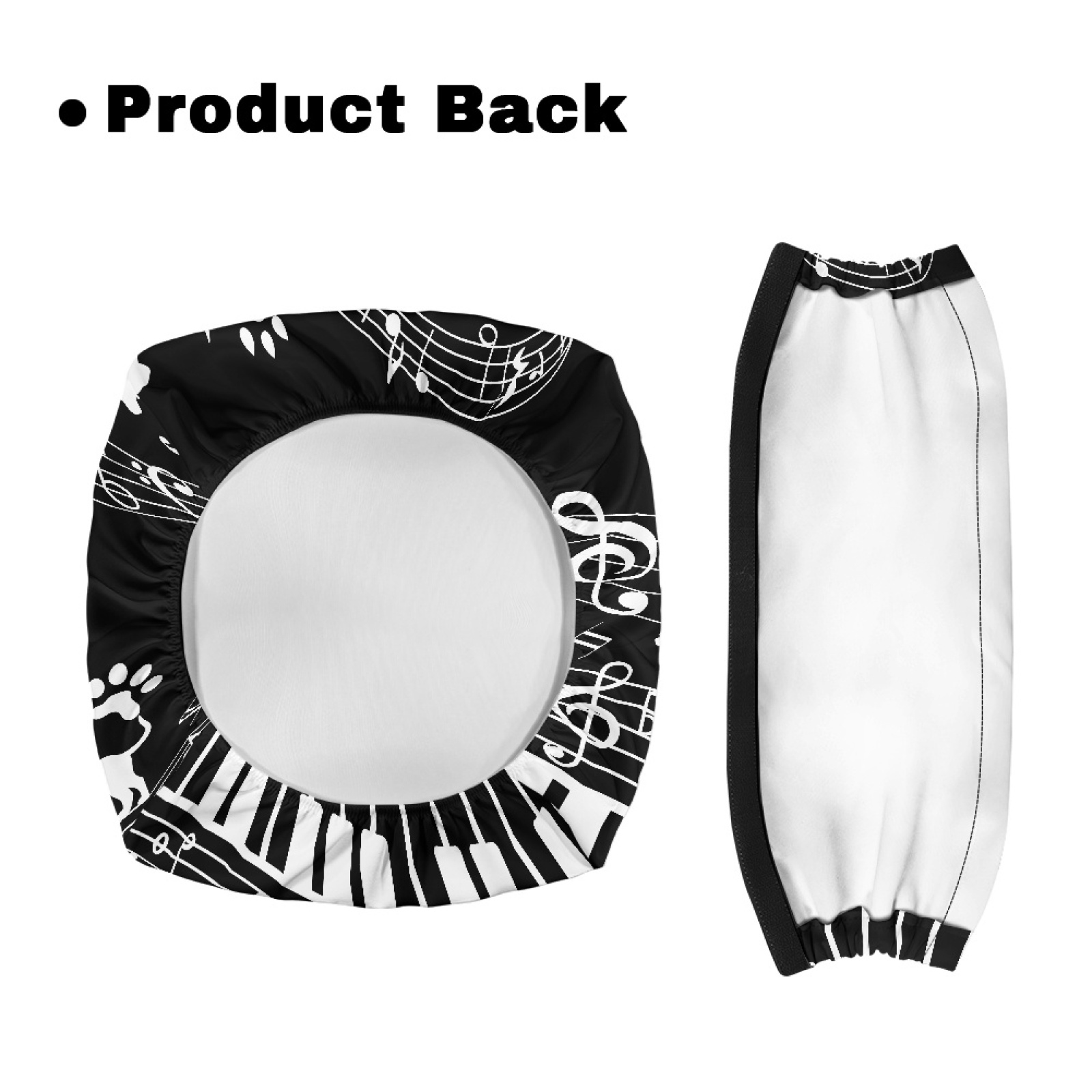 Coloranimal Durable Easy to Cl - Music recension och pris