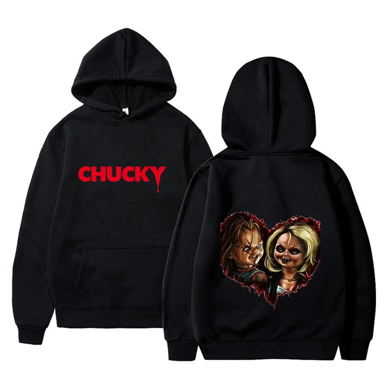 Horror Movie  Play Chucky Hood - Movies recension och pris